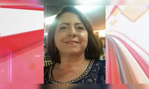 Professora de Apucarana morre vítima de câncer aos 55 anos