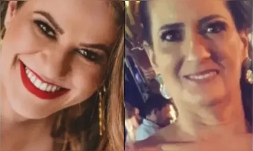 Filha busca mãe no aeroporto e na volta ambas morrem em acidente