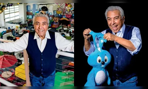 Maurício de Sousa revela planos para Turma da Mônica: 