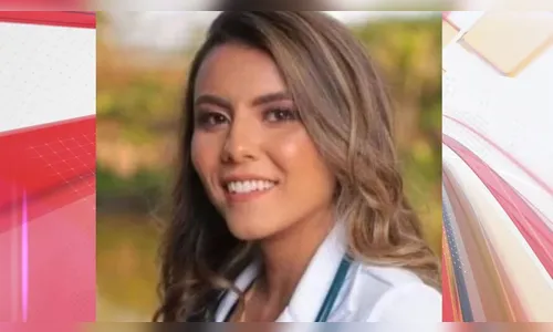 Médica encontrada em mala: namorado teria confessado crime à polícia