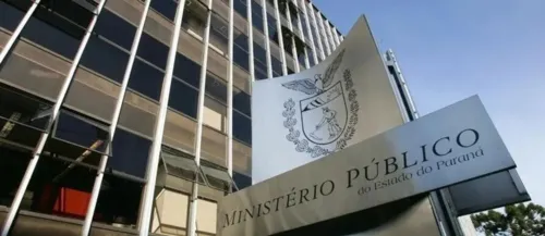 Ministério Público do Paraná apresentou a denúncia