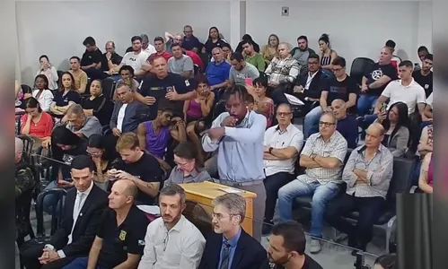 Alvos de denúncias de furtos, moradores de rua reclamam de 