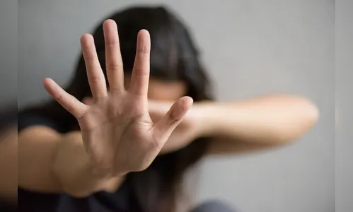 Em mais um caso, mulher é agredida com socos pelo marido em Apucarana