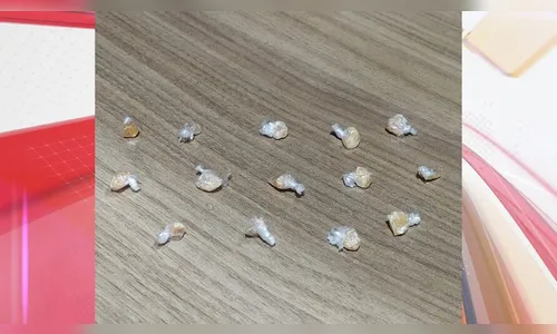 Mulher que estaria levando drogas para menores é presa em Apucarana