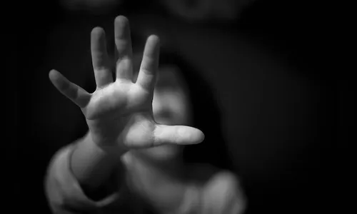 Homem é preso após agredir fisicamente a esposa em Jandaia do Sul