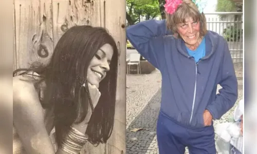 Musa da bossa nova, a 