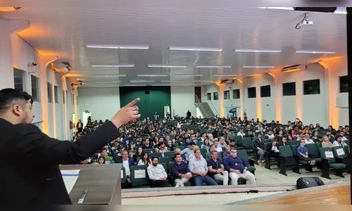 Conecta Apucarana atende mais de 3 mil pessoas em semana especial