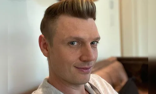 Nick Carter, dos Backstreet Boys, é acusado de assédio sexual