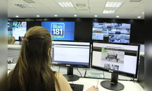 Disque Denúncia registrou 24 mil comunicações de crimes no 1º semestre