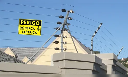 Câmara discute instalação de cercas elétricas em escolas e UBSs