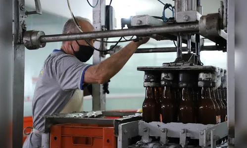 PR possui a 3ª maior taxa de empregados com carteira assinada do país