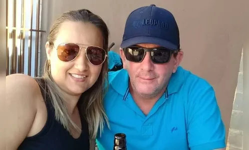 Casal morto em mega-acidente na BR-277 é velado no norte do Paraná