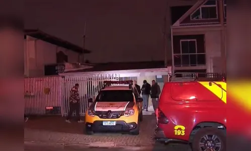 Macaco hidráulico despenca e homem morre embaixo de veículo no PR