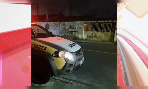 Homem de 52 anos morre após muro cair em cima dele no Paraná