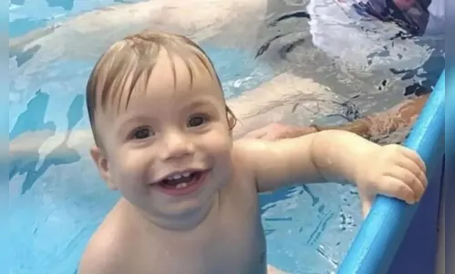 Caso Nicolas: bebê vítima de tráfico de pessoas retorna para família