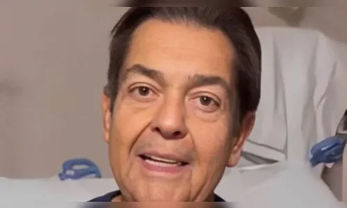 O que será feito com coração retirado de Faustão? Há 3 possibilidades