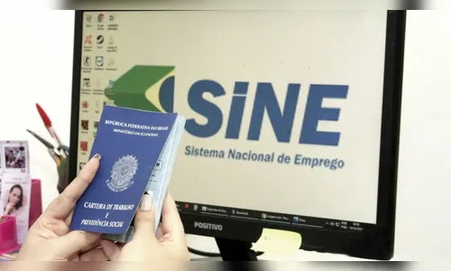 Confira as vagas de emprego no Sine de Ivaiporã, nesta quinta (17)