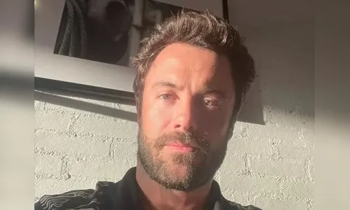 Kayky Brito é atropelado no Rio de Janeiro e está em estado grave