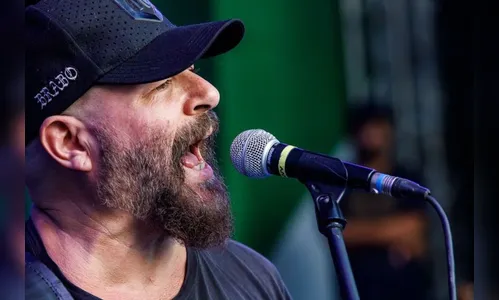 Baixista do Ultraje a Rigor é atingido com tiro na cabeça no RJ