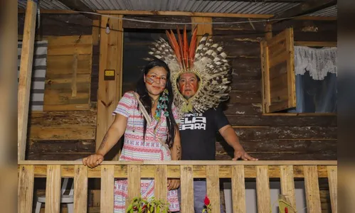 Paraná tem quase 30,5 mil indígenas e registra aumento de 14%