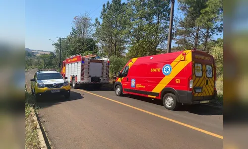 Mulher mantém marido em cárcere privado por dois dias em Apucarana