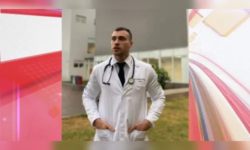 Médico encontrado com mãos e pés atados foi espancado e estrangulado