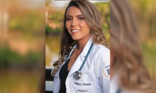 Médica de 28 anos é encontrada morta dentro de mala em apartamento