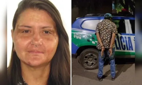 Após 3 dias de namoro, homem mata companheira e alega que ela caiu