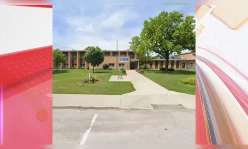 Três homens são encontrados mortos dentro de carro na frente de escola