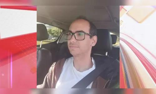 Corpo de funcionário do Hemepar é encontrado dentro de mala no PR