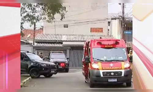 Suspeito de tráfico de drogas morre em confronto com a PM no Paraná
