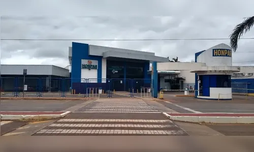 Homem é espancado e encaminhado inconsciente ao Honpar em Arapongas