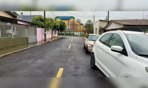 Homem de 48 anos é baleado perto da entrada de escola no PR