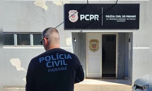 Mulher mata marido com arma que ele comprou para ameaçá-la no PR