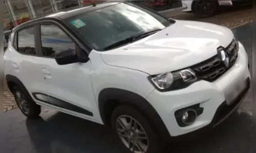 Motorista de app é espancado durante assalto: 'Achei que iria morrer'