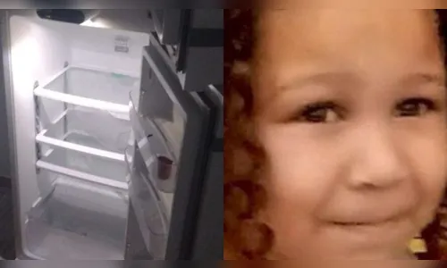 Mãe que matou filha e guardou corpo em geladeira conta motivo do crime