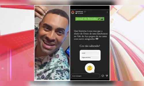 Post sobre traição pode ter motivado assassinato de empresário