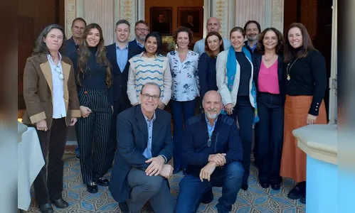 BRDE apresenta estratégias do Banco Verde a membros da Coalizão LIFE