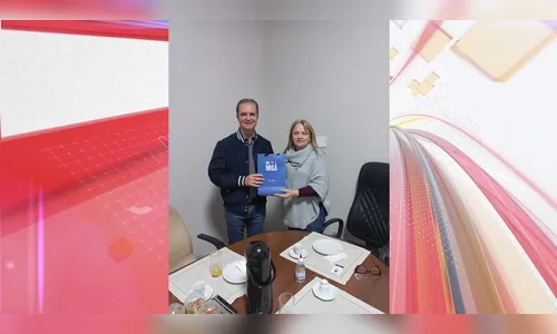 Prefeito de Maringá visita municípios do Vale do Ivaí