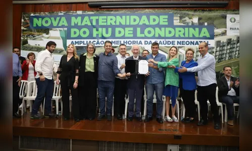 Recurso de R$ 3,79 milhões garante maternidade para o HU de Londrina