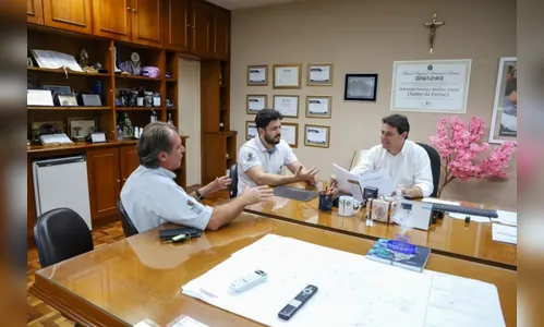 Apucarana sedia 1º Encontro de Olericultura Sustentável; saiba o que é