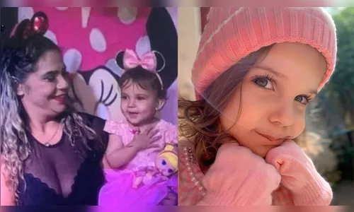 Morre menina de 3 anos que sofreu paradas cardíacas após se engasgar