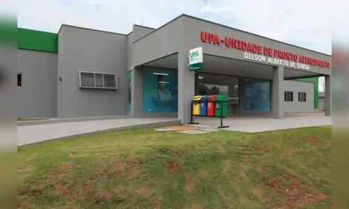 Bebê de 5 meses morre após tomar dipirona injetável nas costas em UPA