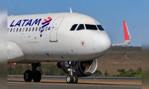 Piloto de avião passa mal durante voo e morre após pouso de emergência