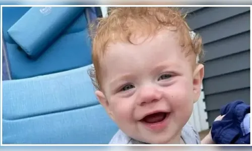 Bebê de 10 meses morre engasgada após engolir bolinha de gel