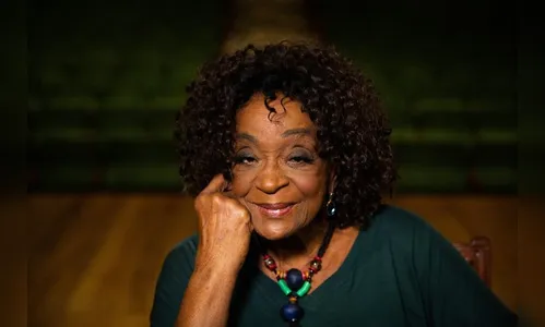 Léa Garcia morre aos 90 anos durante Festival em Gramado