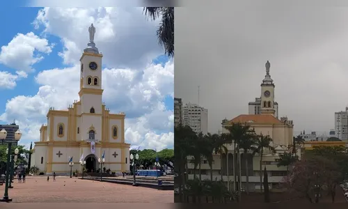 Confira como fica o clima para este fim de semana em Apucarana