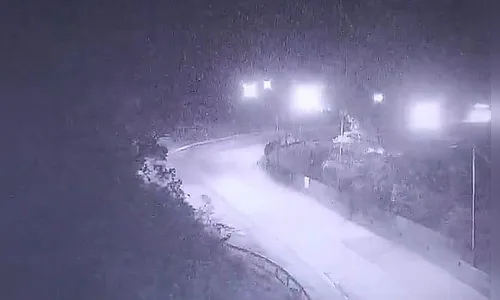 Vídeo mostra ônibus com torcedores do Corinthians tombando; 7 morreram