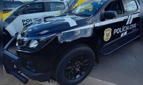 Homem vai até a casa da filha e atira no genro após ameaças; veja