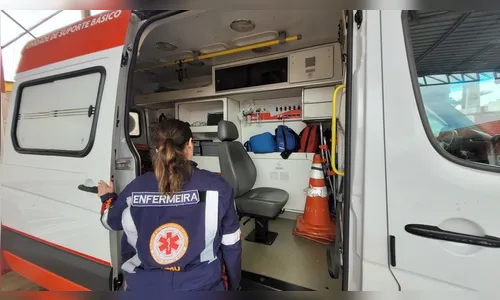 Briga de moradores em situação de rua gera confusão em Arapongas